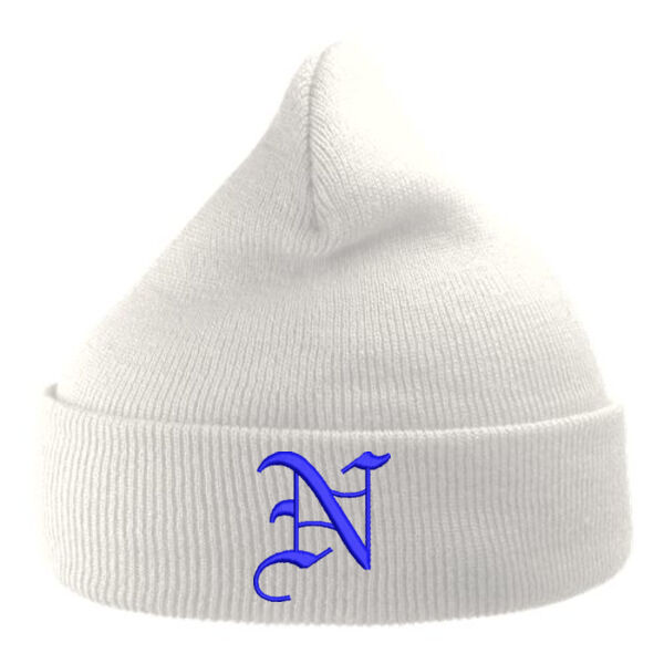 Atlantis Headwear - Sustainable 12" Knit - Embroidered Logo Thumbnail