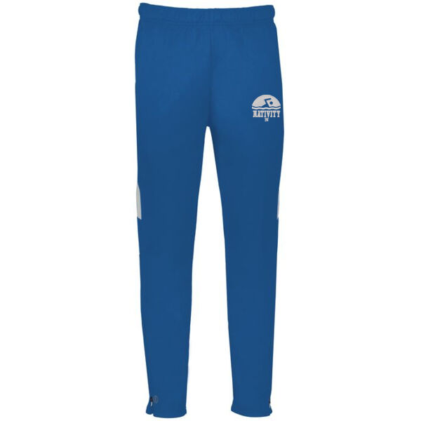 Holloway Youth Limitless Pants - Embroidered Logo Thumbnail