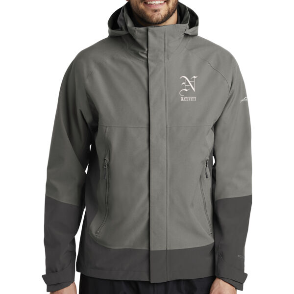 Eddie Bauer WeatherEdge Jacket - Embroidered Logo Thumbnail