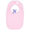 Infant Premium Jersey Bib Thumbnail