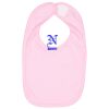 Infant Premium Jersey Bib Thumbnail