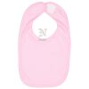 Infant Premium Jersey Bib Thumbnail