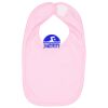Infant Premium Jersey Bib Thumbnail